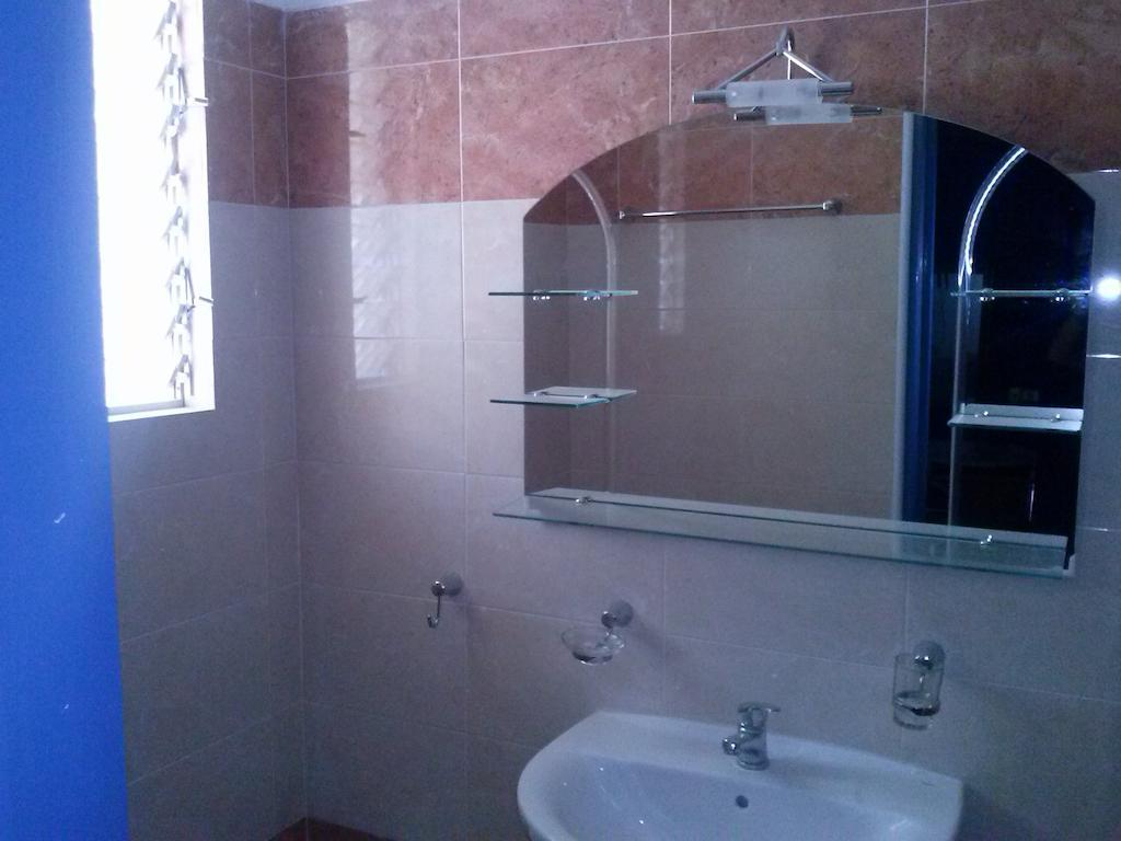 Hotel Tainaro Loutra Edipsou  Zimmer foto