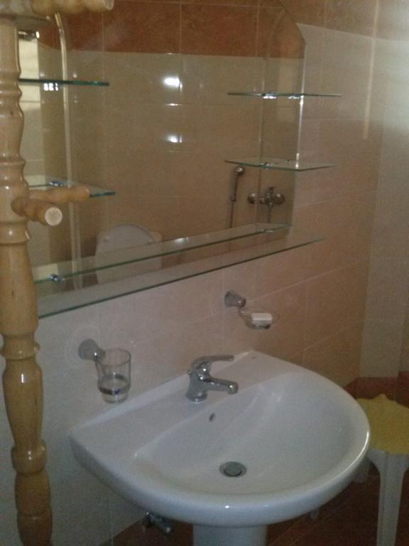 Hotel Tainaro Loutra Edipsou  Zimmer foto
